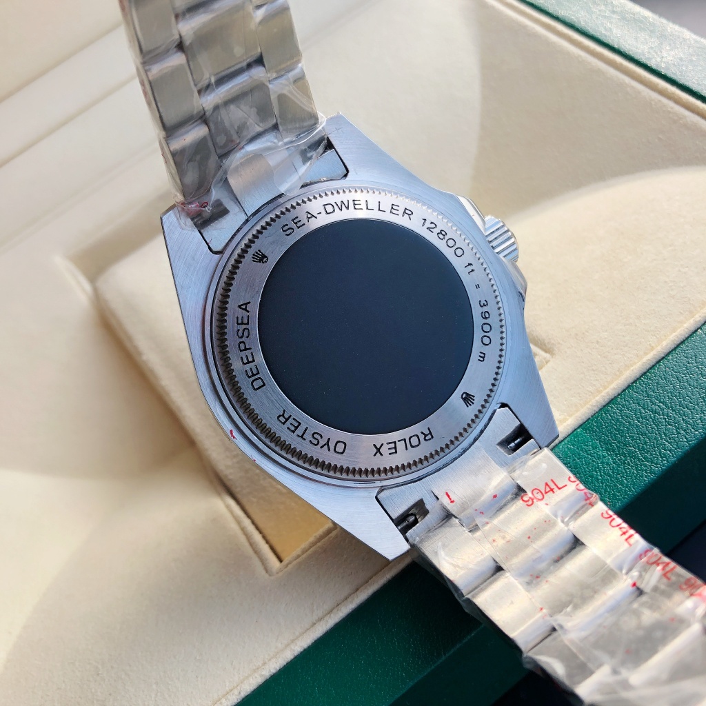 Rolex  Watch    - DopestKickz