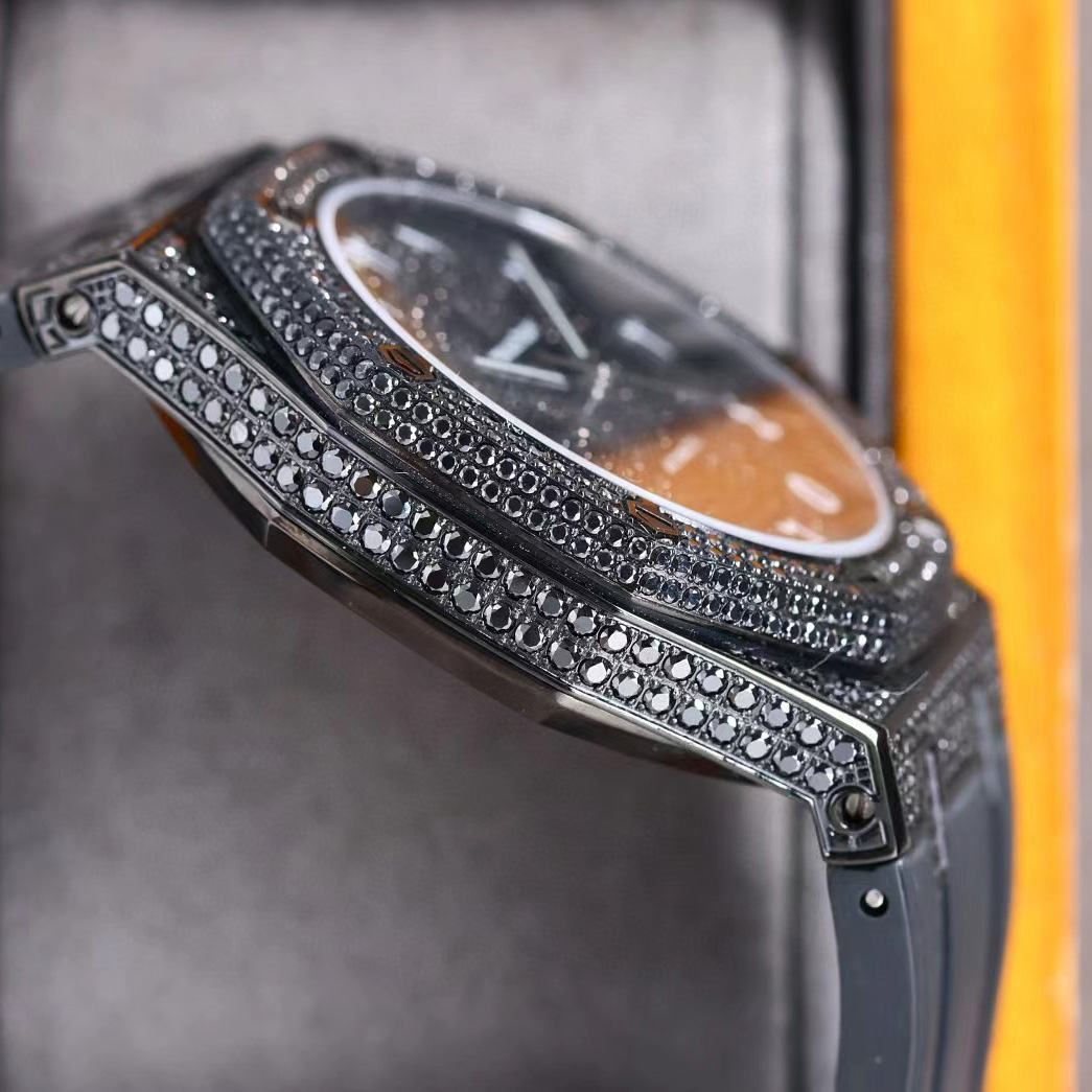 Audemars Piguet  Watch  - DopestKickz