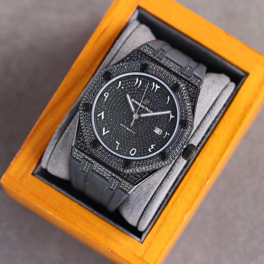 Audemars Piguet  Watch  - DopestKickz