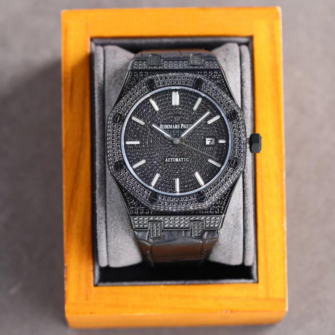 Audemars Piguet  Watch  - DopestKickz