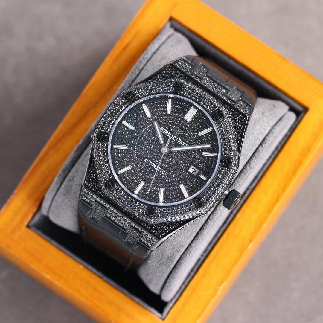 Audemars Piguet  Watch  - DopestKickz