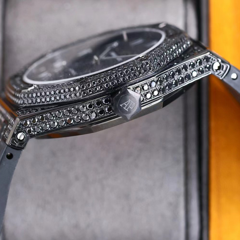 Audemars Piguet  Watch  - DopestKickz