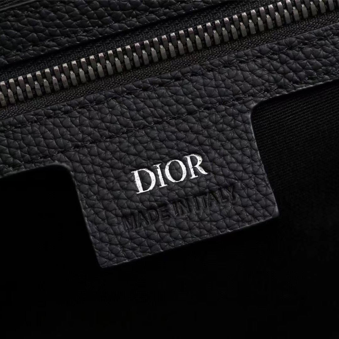 Dior Lingot 50 Bag (50-25-21.5cm)  1ADDU115YKY_H27E - DopestKickz