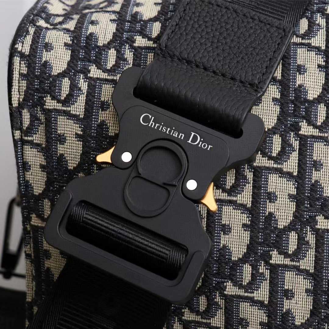 Dior Lingot 50 Bag (50-25-21.5cm)  1ADDU115YKY_H27E - DopestKickz