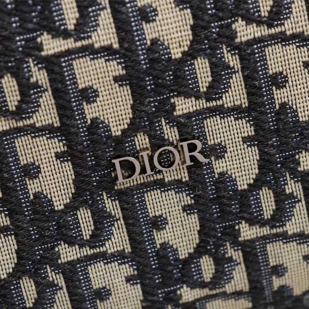 Dior Lingot 50 Bag (50-25-21.5cm)  1ADDU115YKY_H27E - DopestKickz