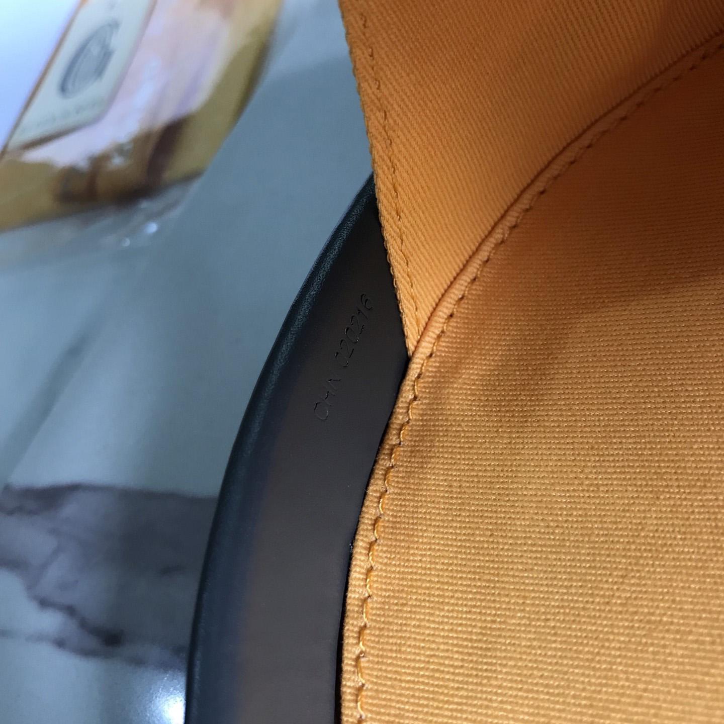 Goyard The Alto Hatbox Trunk Bag(18-16.5-7cm) - DopestKickz