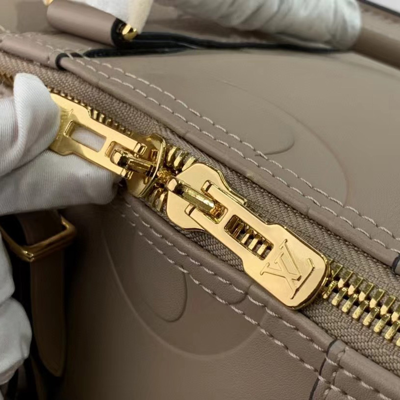 Louis Vuitton Keepall 45 BA(45-27-20CM)        M46114 - DopestKickz