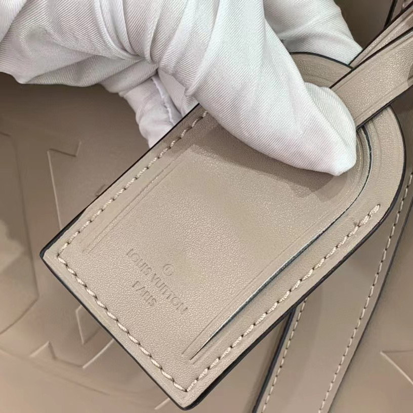 Louis Vuitton Keepall 45 BA(45-27-20CM)        M46114 - DopestKickz