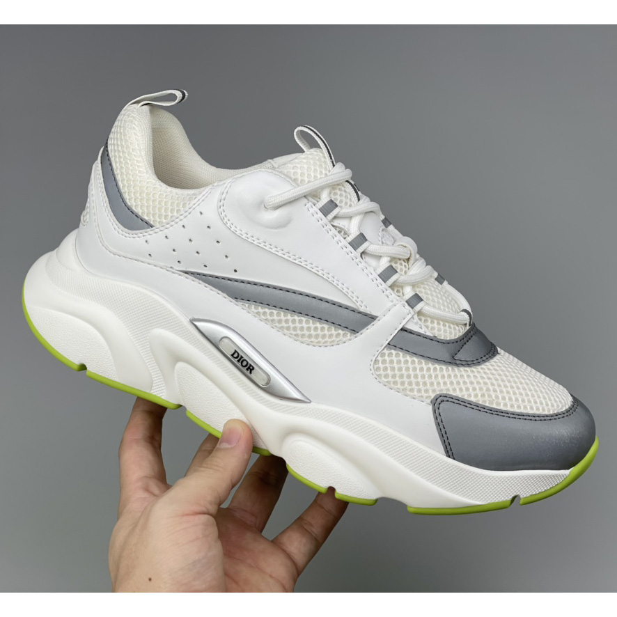Dior B22 Sneaker  - DopestKickz