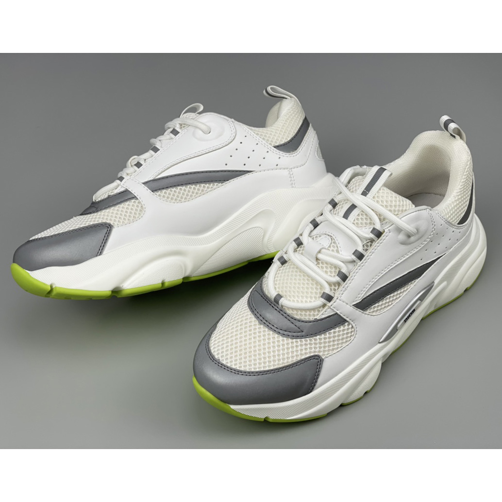 Dior B22 Sneaker  - DopestKickz