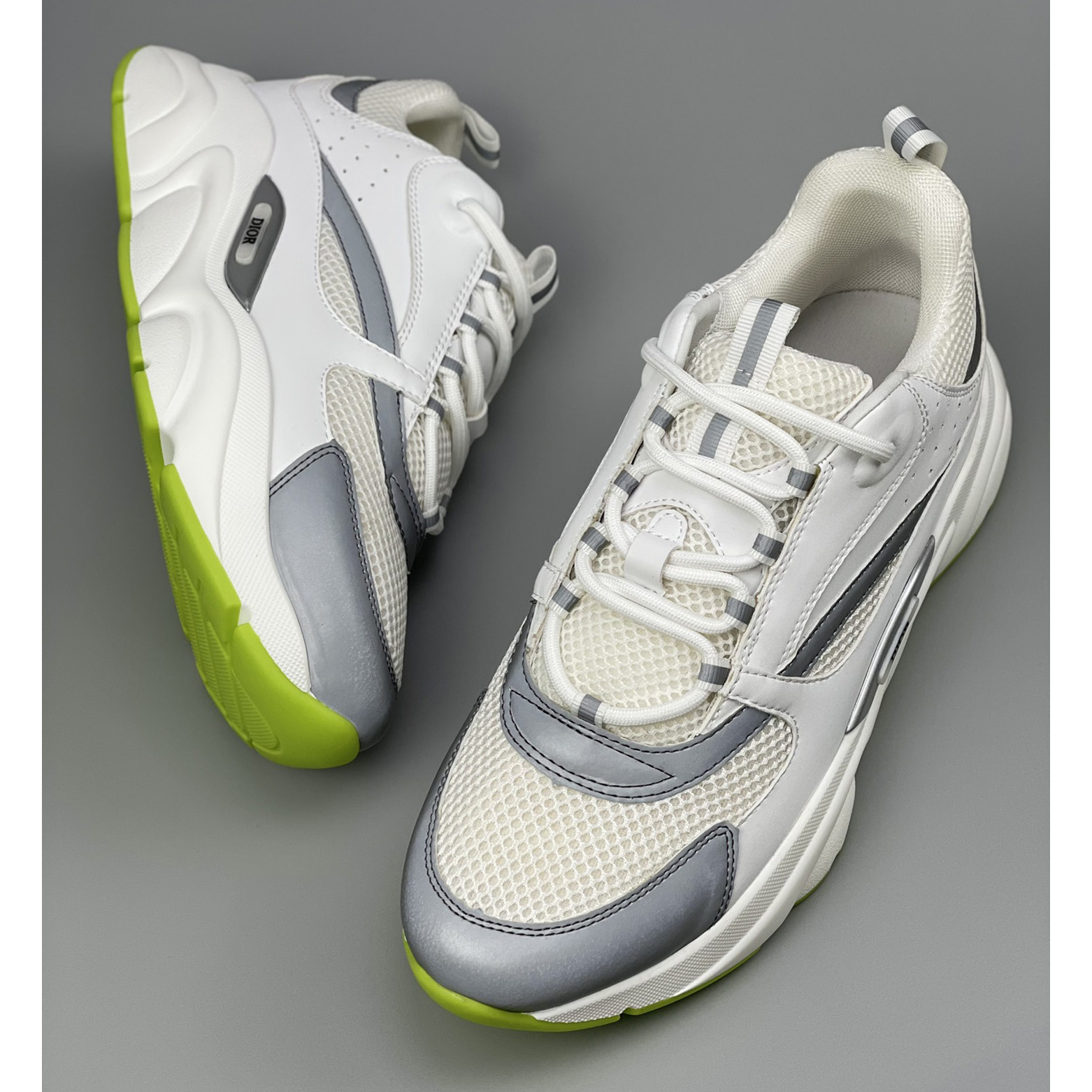 Dior B22 Sneaker  - DopestKickz