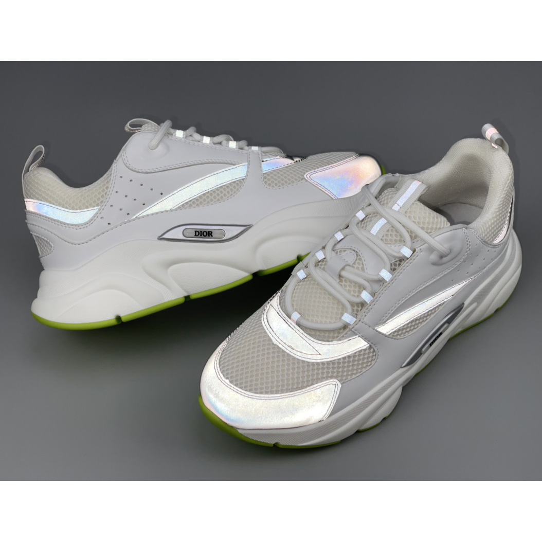 Dior B22 Sneaker  - DopestKickz