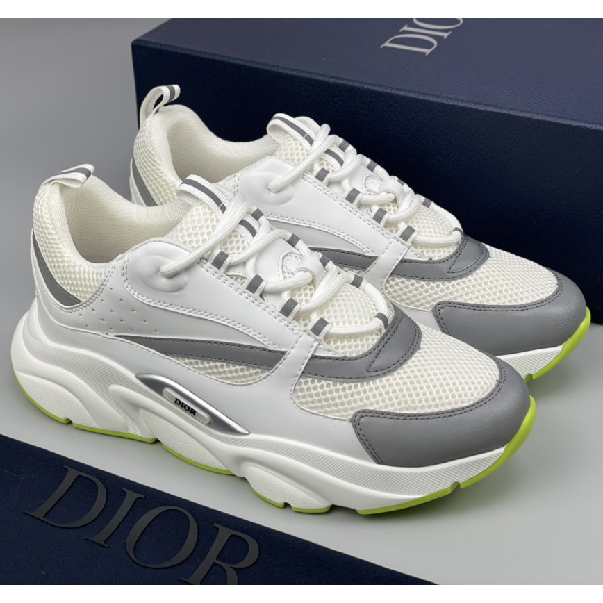 Dior B22 Sneaker  - DopestKickz