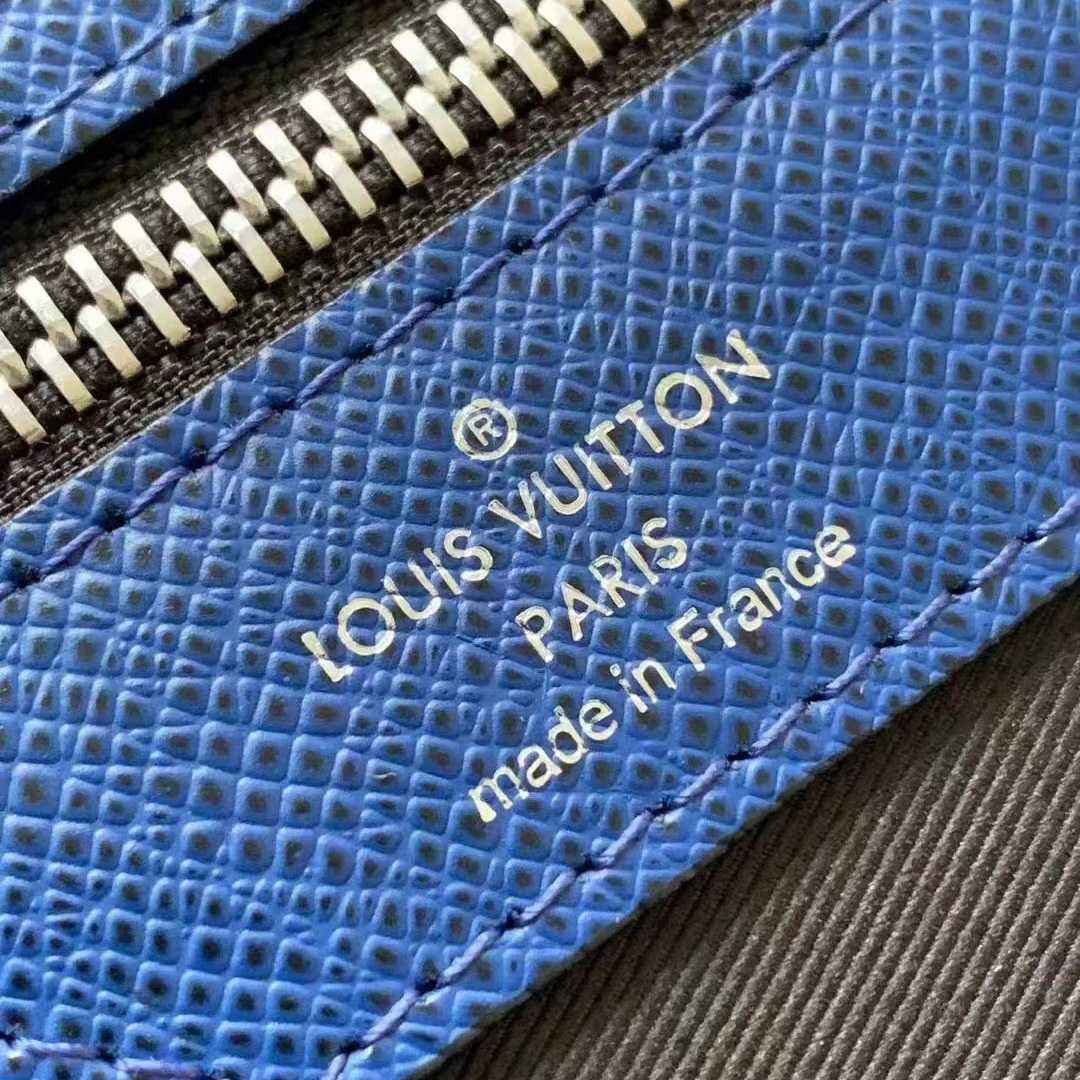 Louis Vuitton Keepall Bandoulière 50(50-29-23CM)        M53766 - DopestKickz