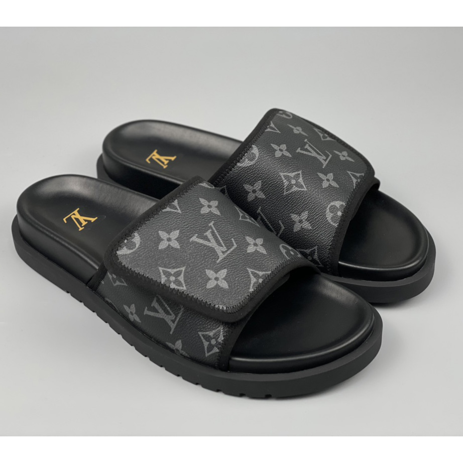 Louis Vuitton Miami Mule         1A9Z60 - DopestKickz