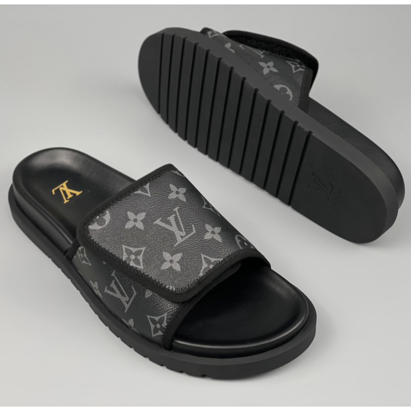 Louis Vuitton Miami Mule         1A9Z60 - DopestKickz