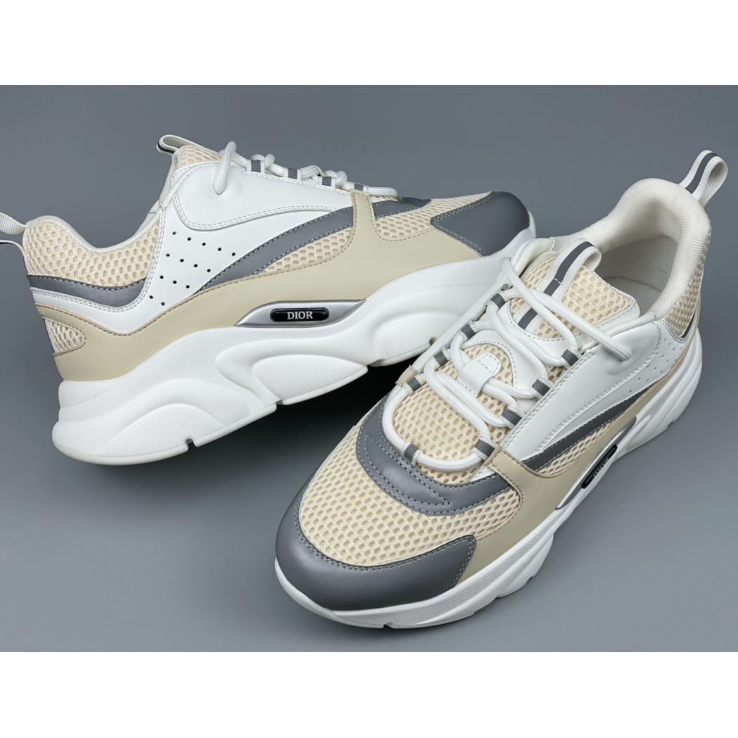 Dior B22 Sneaker  - DopestKickz