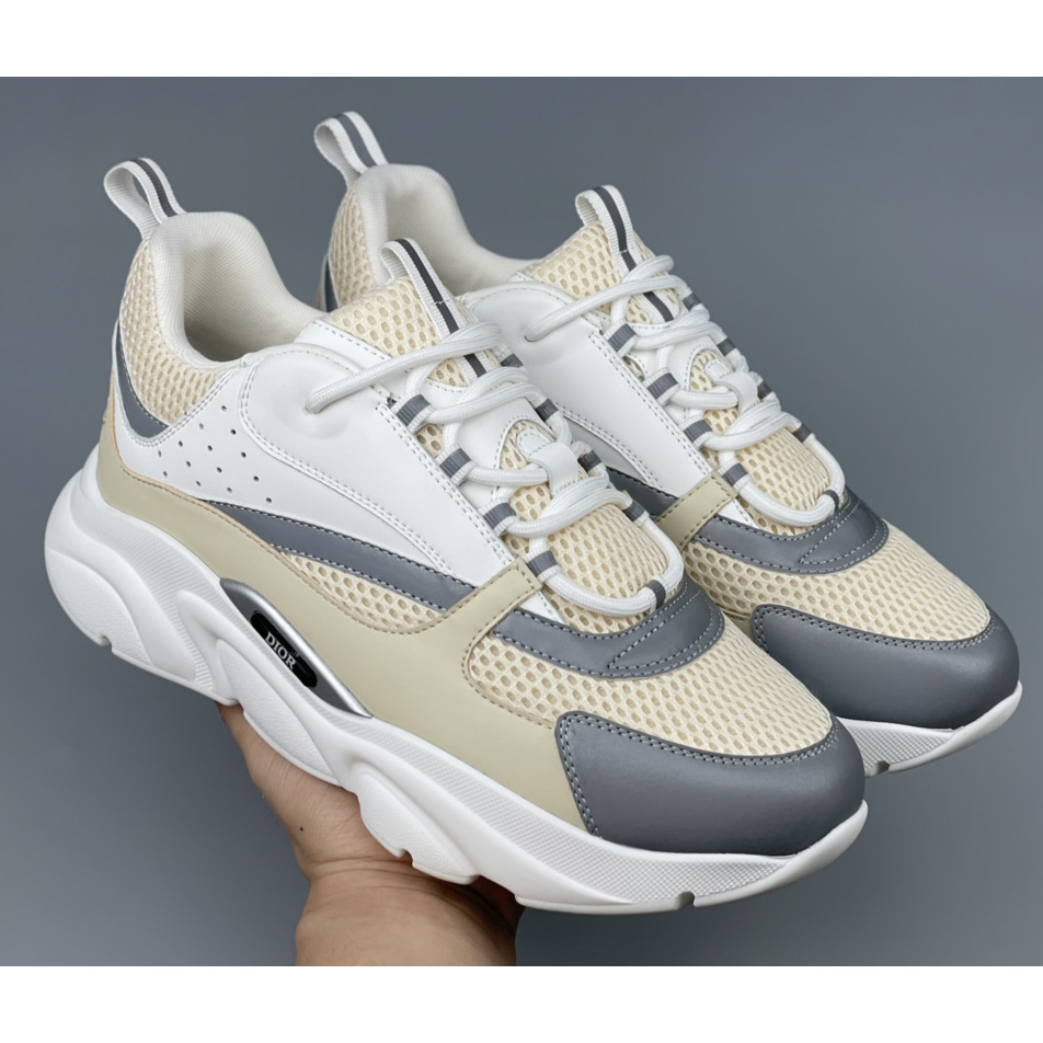 Dior B22 Sneaker  - DopestKickz
