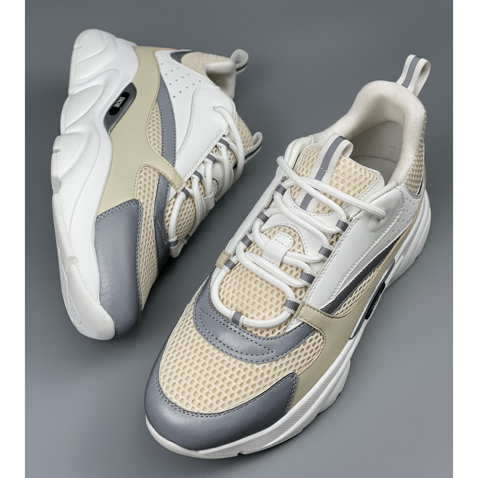 Dior B22 Sneaker  - DopestKickz