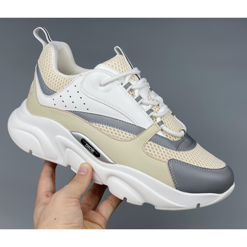 Dior B22 Sneaker  - DopestKickz