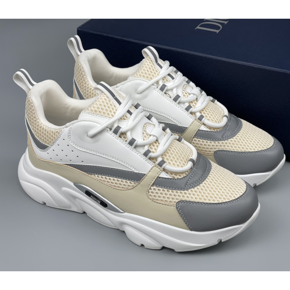 Dior B22 Sneaker  - DopestKickz
