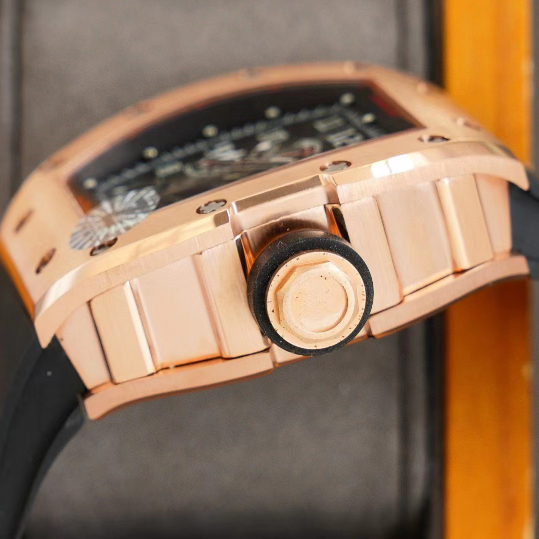 Richard Miller Watch - DopestKickz