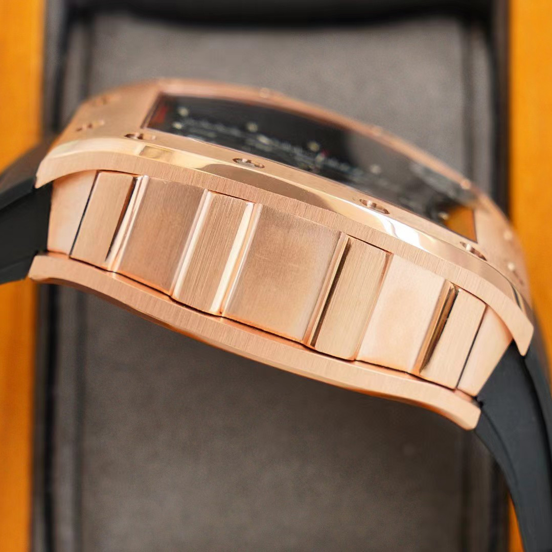 Richard Miller Watch - DopestKickz