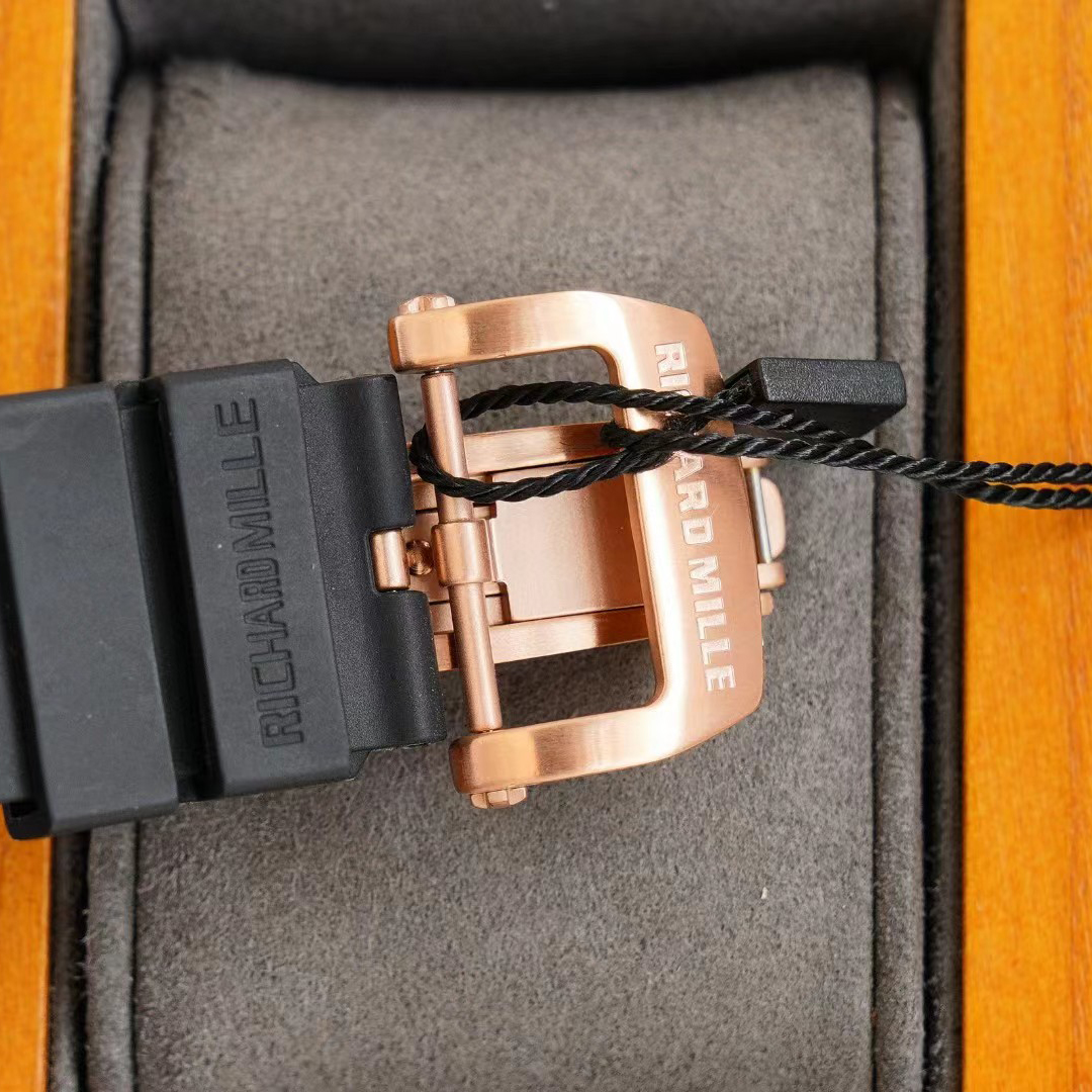 Richard Miller Watch - DopestKickz