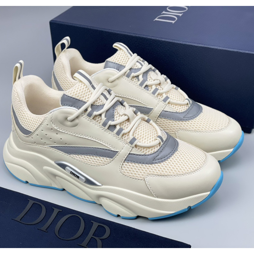 Dior B22 Sneaker  - DopestKickz