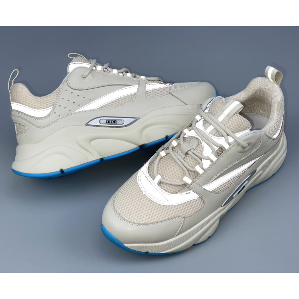 Dior B22 Sneaker  - DopestKickz