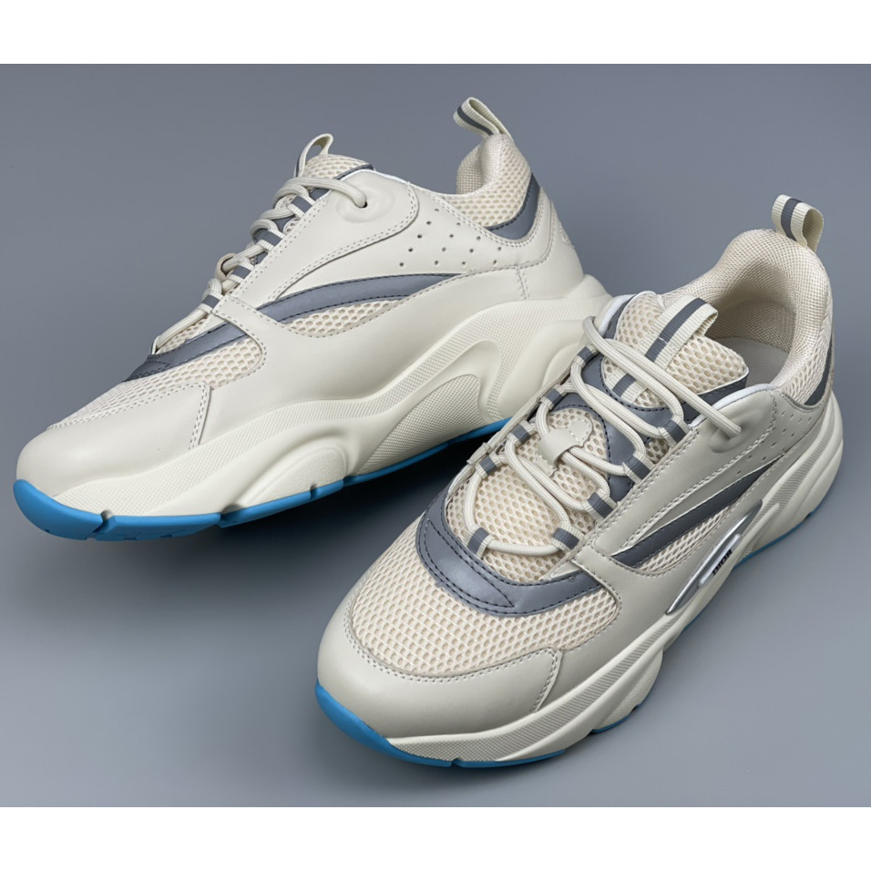 Dior B22 Sneaker  - DopestKickz