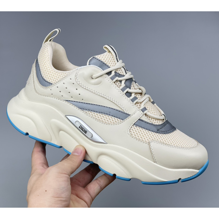 Dior B22 Sneaker  - DopestKickz