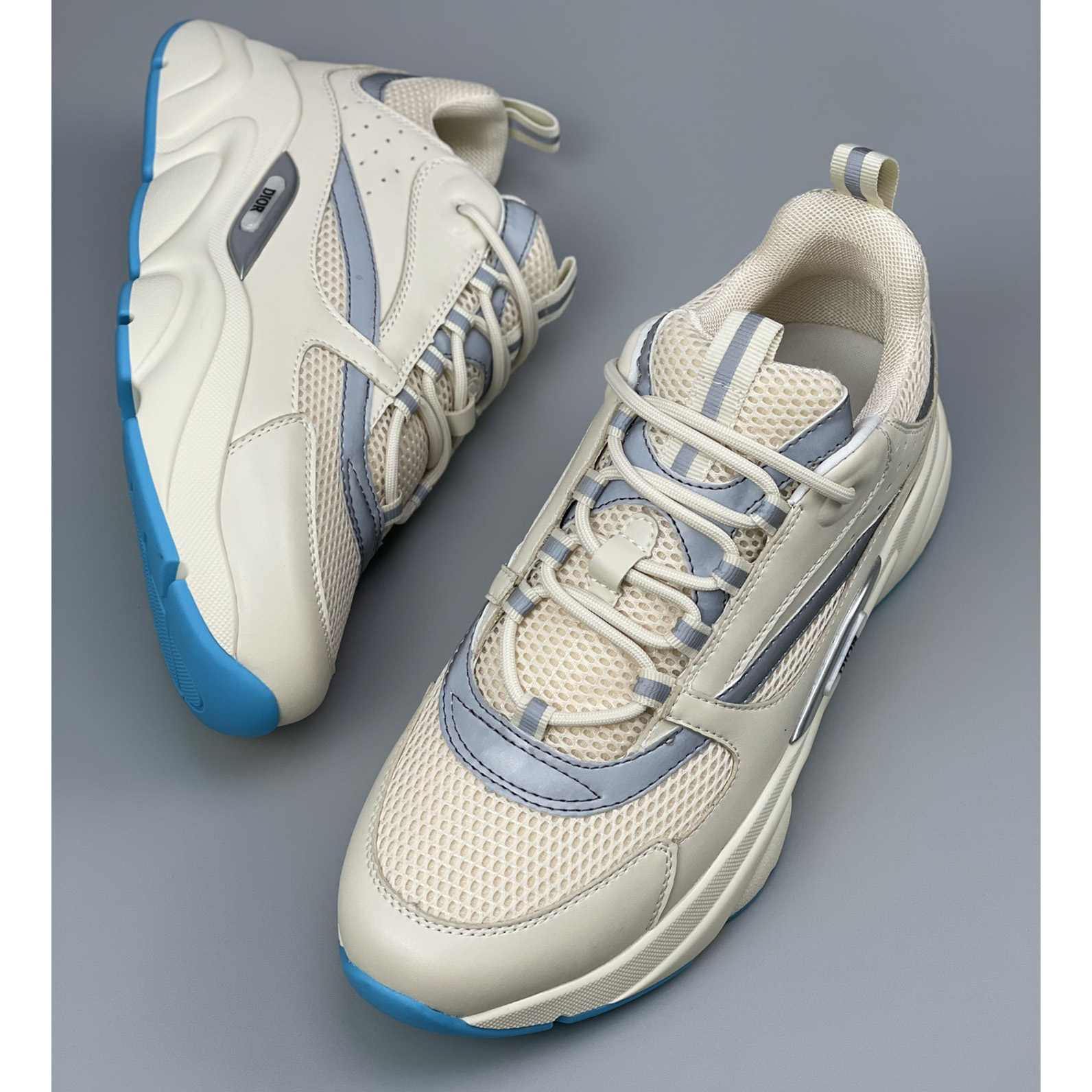 Dior B22 Sneaker  - DopestKickz