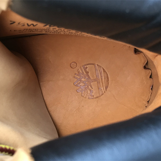 Timberland Classic 6-Inch Leather Boots - DopestKickz