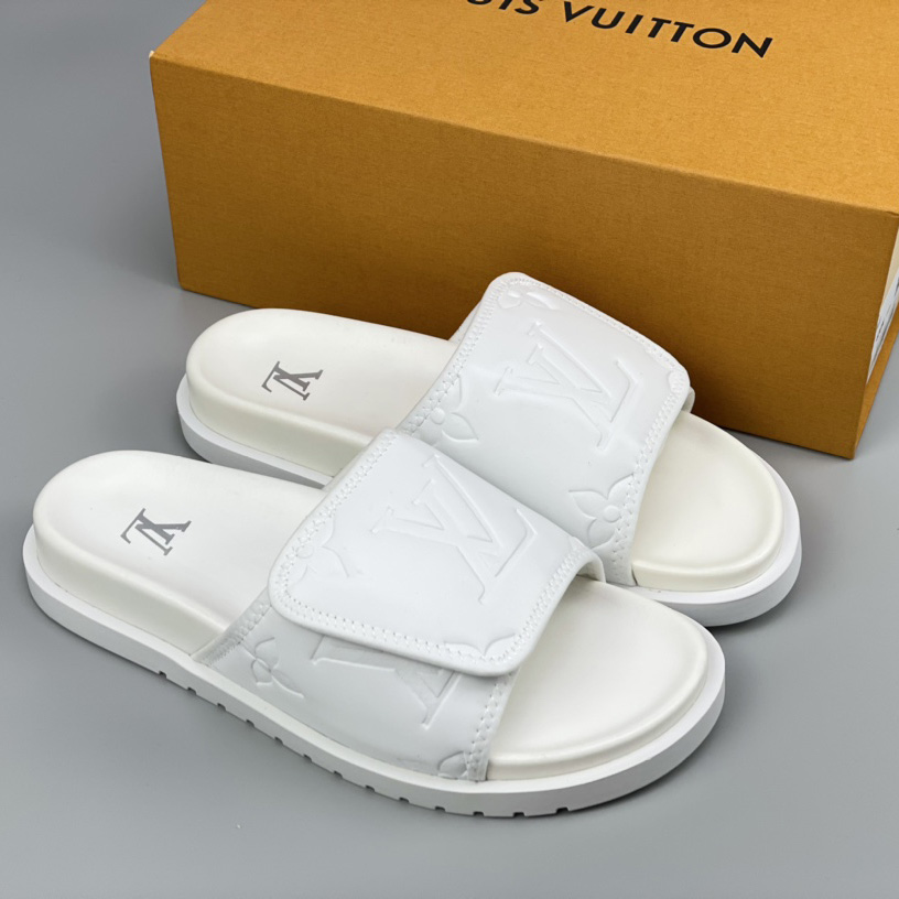 Louis Vuitton Miami Mule      1AA7RH - DopestKickz