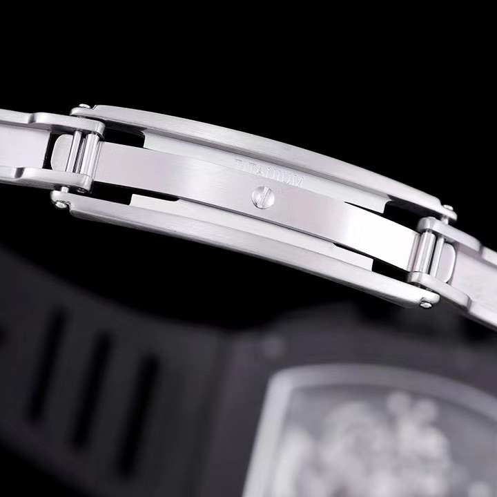 Richard Miller Watch - DopestKickz