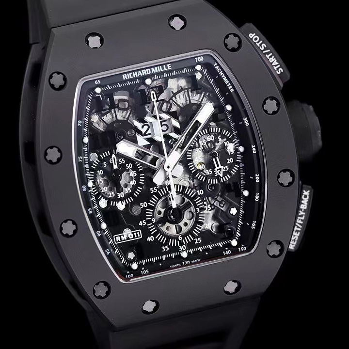 Richard Miller Watch - DopestKickz