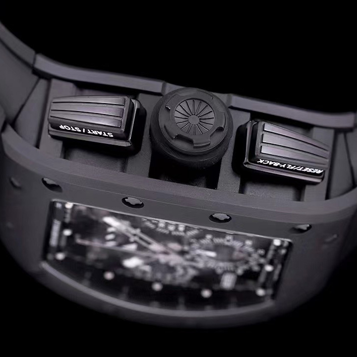 Richard Miller Watch - DopestKickz