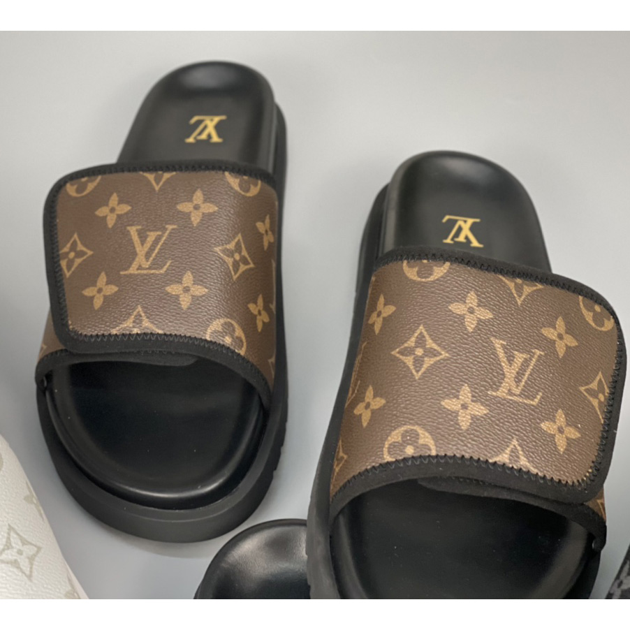 Louis Vuitton Miami Mule          - DopestKickz