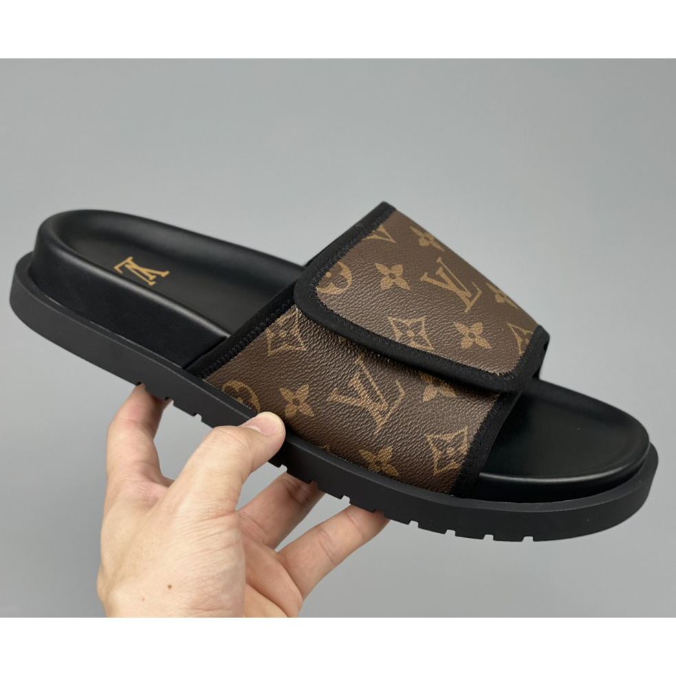 Louis Vuitton Miami Mule          - DopestKickz
