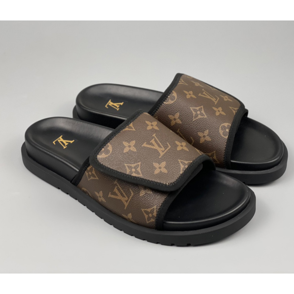 Louis Vuitton Miami Mule          - DopestKickz
