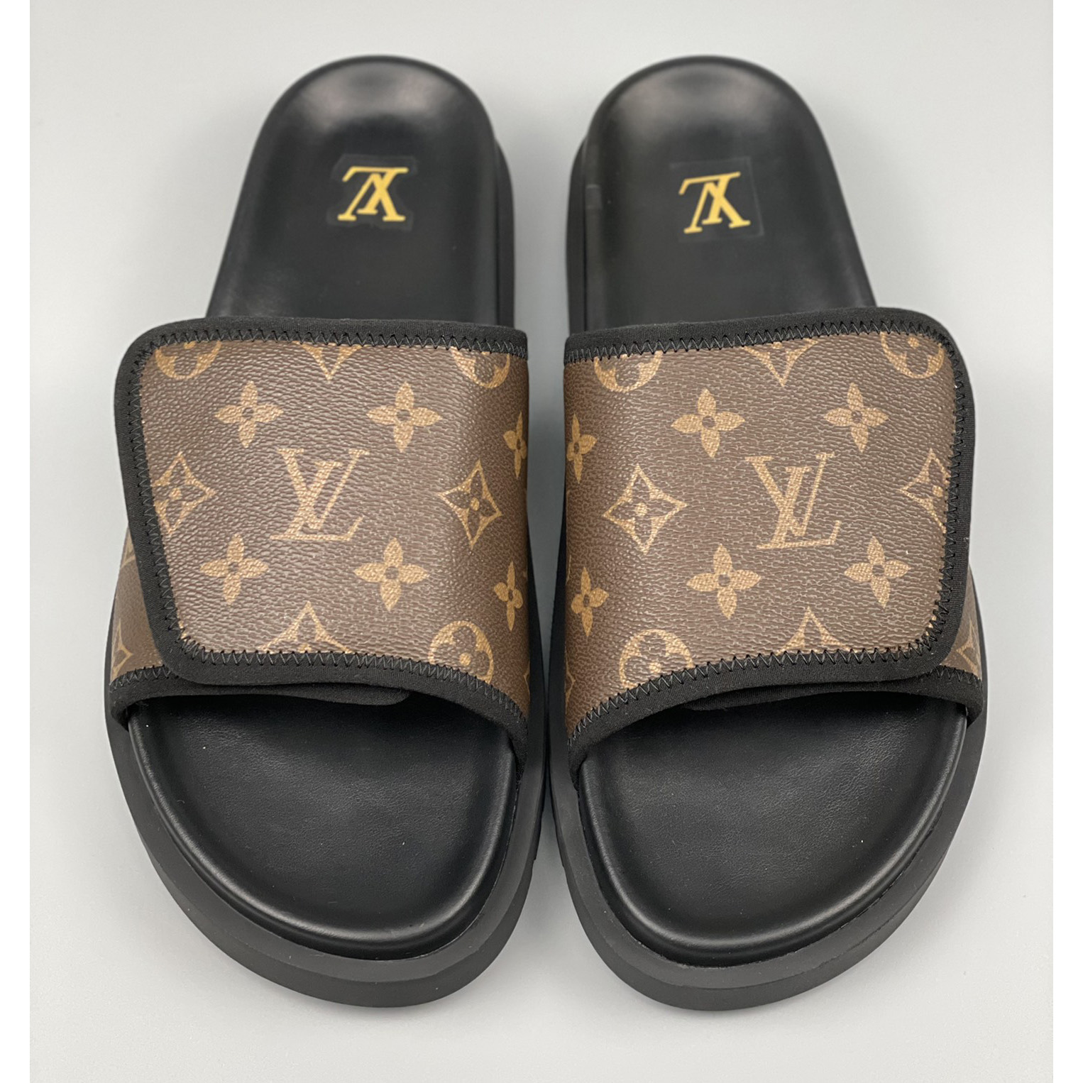 Louis Vuitton Miami Mule          - DopestKickz