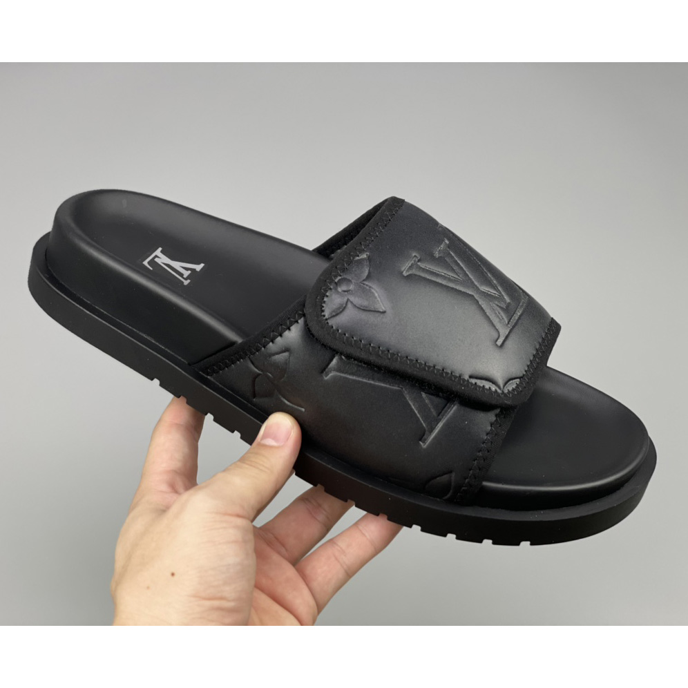 Louis Vuitton Miami Mule      1AA7RW - DopestKickz