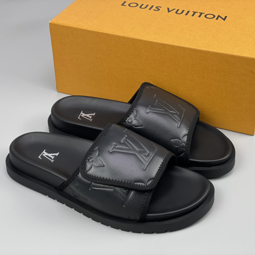 Louis Vuitton Miami Mule      1AA7RW - DopestKickz