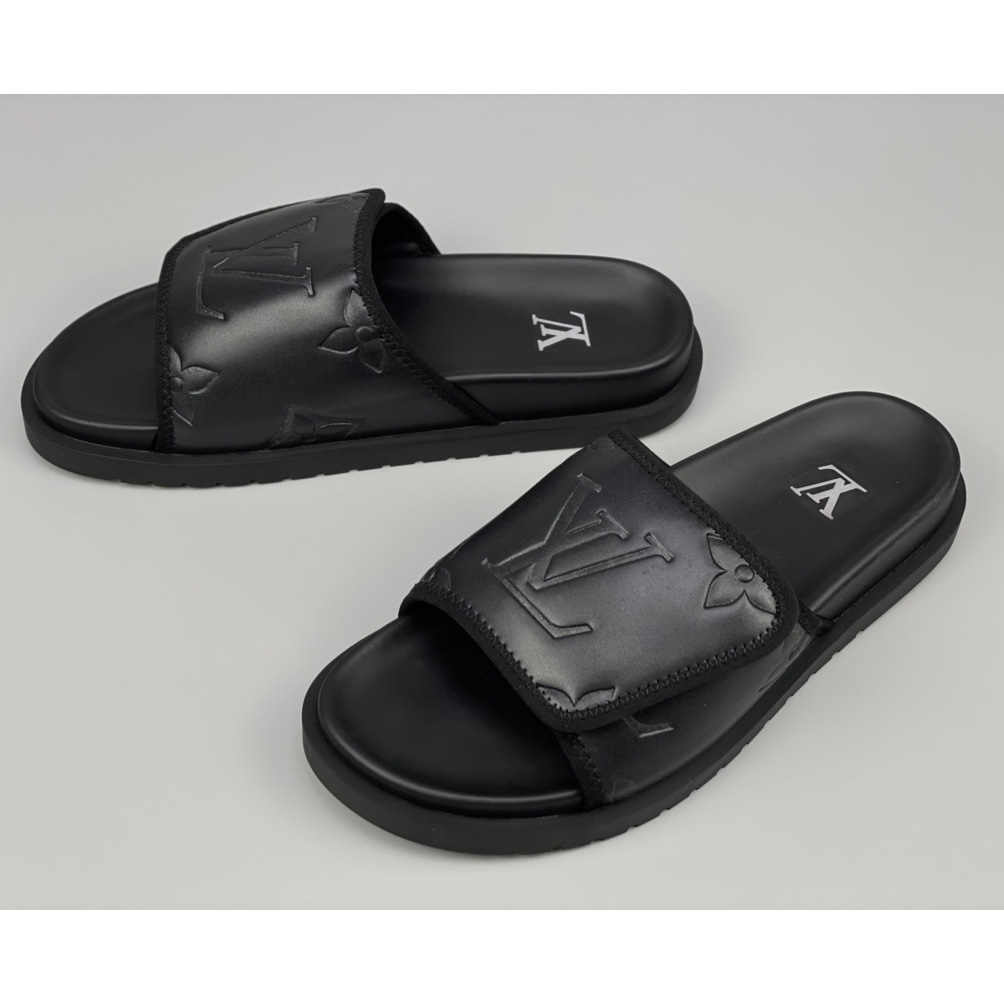 Louis Vuitton Miami Mule      1AA7RW - DopestKickz