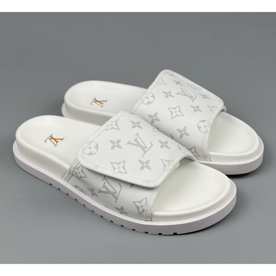 Louis Vuitton Miami Mule       - DopestKickz