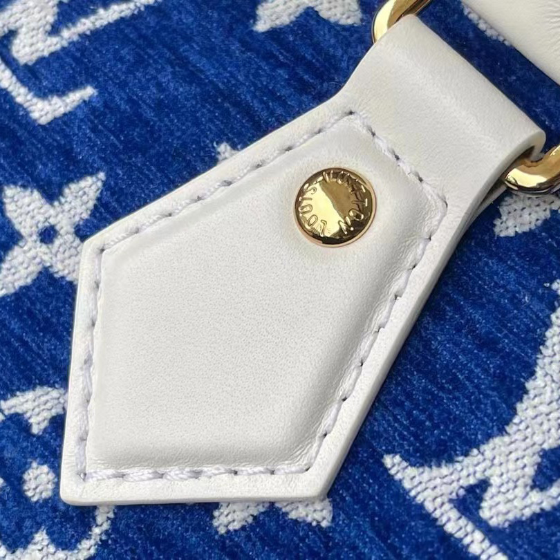 Louis Vuitton Speedy Bandoulière 20 (20.5-13.5-12cm)     M20751 - DopestKickz