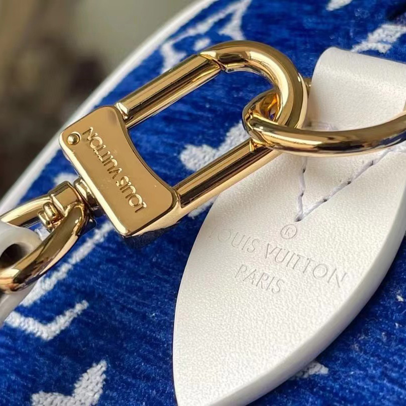 Louis Vuitton Speedy Bandoulière 20 (20.5-13.5-12cm)     M20751 - DopestKickz