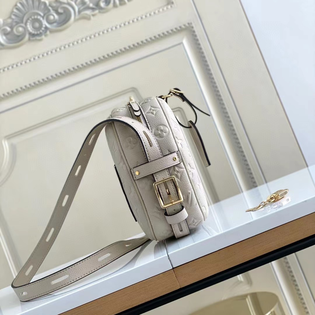 Louis Vuitton Boite Chapeau Souple MM(20-22.5-8cm) - DopestKickz