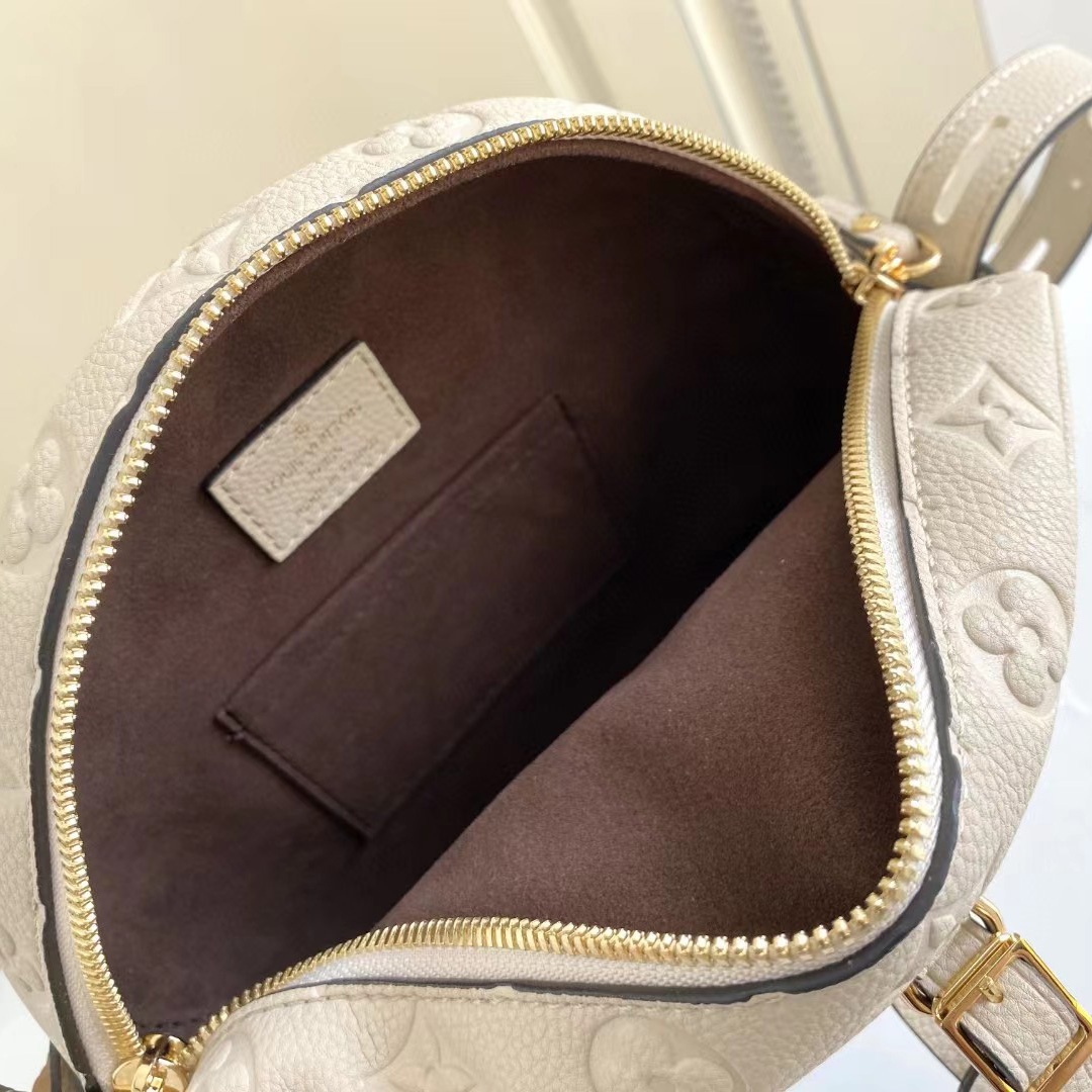 Louis Vuitton Boite Chapeau Souple MM(20-22.5-8cm) - DopestKickz